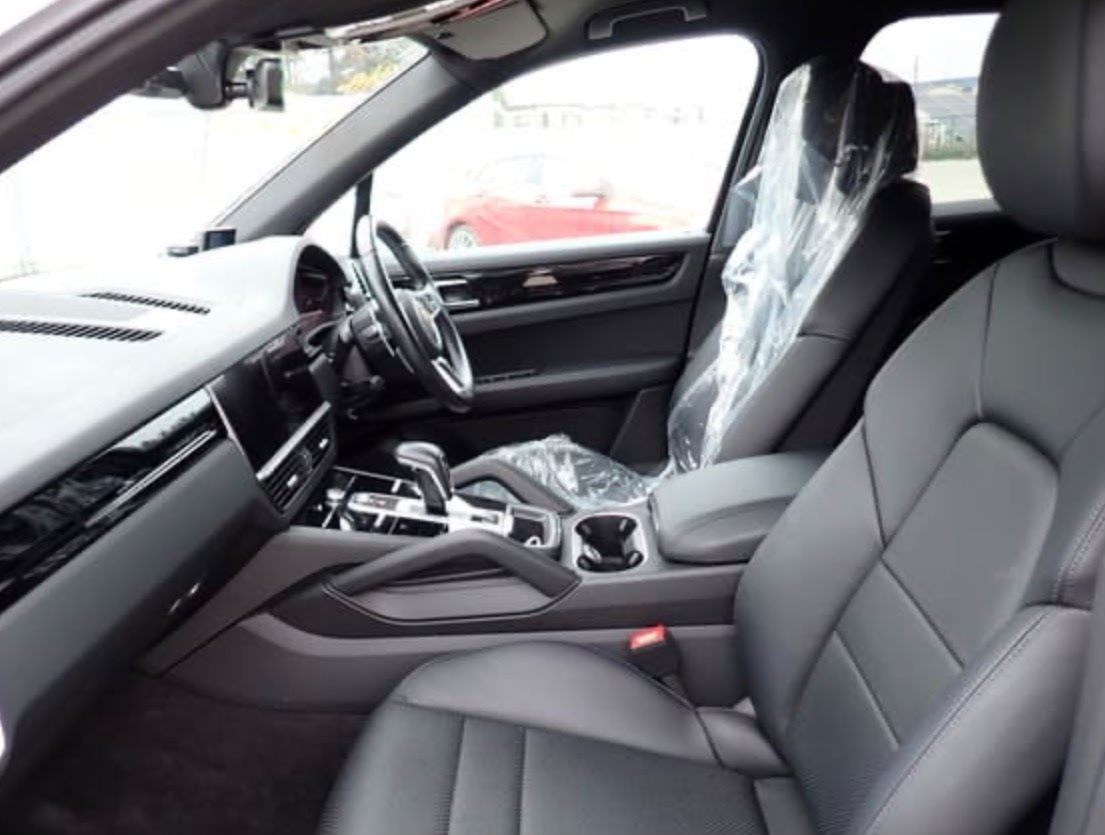 Porche  Cayenne