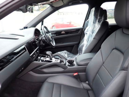 Porche  Cayenne