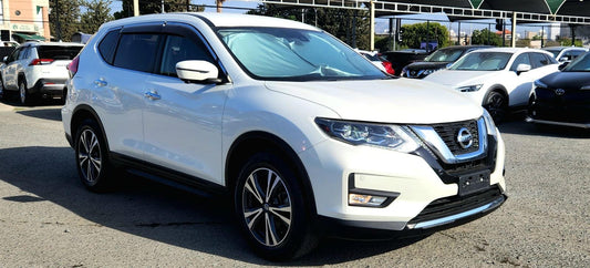 X-Trail 2,0L